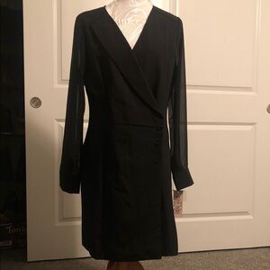 Blazer dress